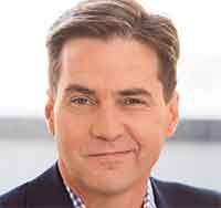 Craig Steven Wright